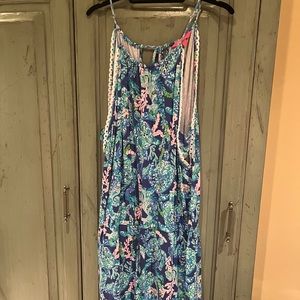 Lily Pulitzer Dress